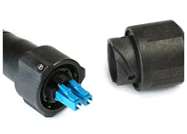 Fibra Óptica