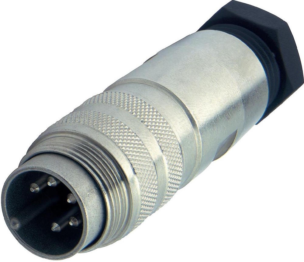 Serie C091 M16 Amphenol